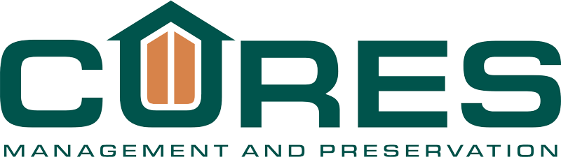 CURES Management and Preservation | Property Management Services
