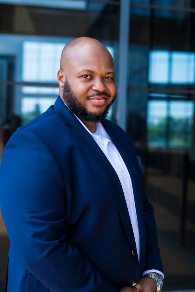 About | Curtis Johnson | CURES