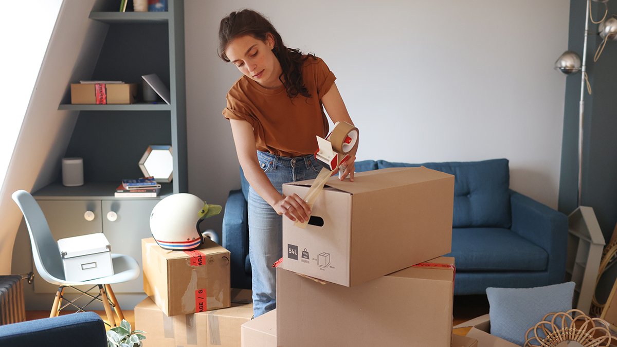 Relocation Services | Property Management Services